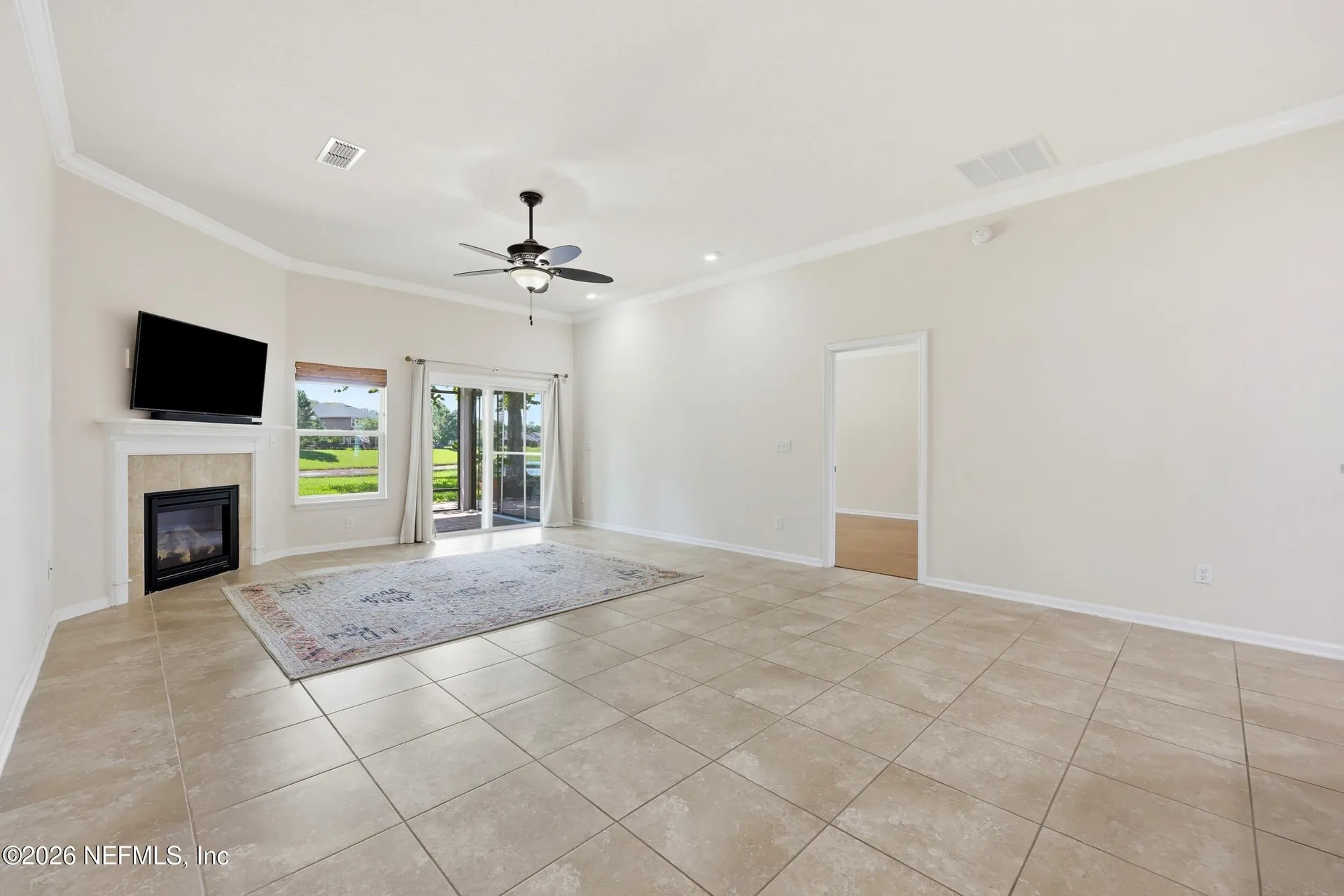 3581 Oglebay Drive Green Cove Springs FL 32043