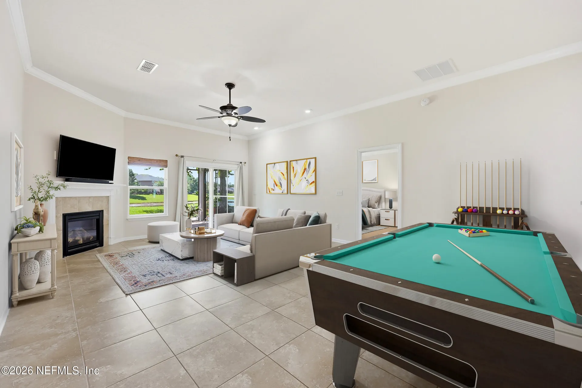 3581 Oglebay Drive Green Cove Springs FL 32043
