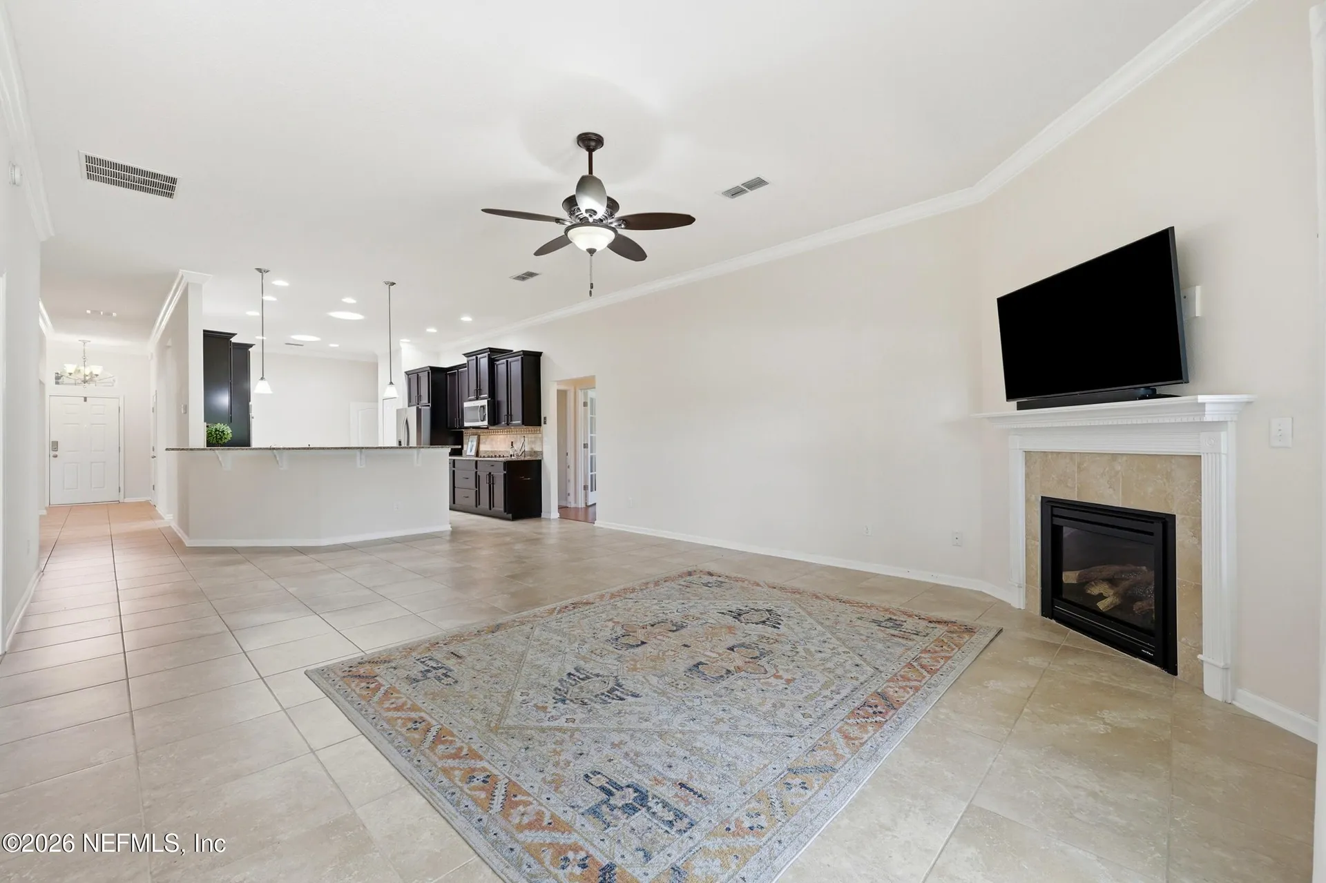 3581 Oglebay Drive Green Cove Springs FL 32043