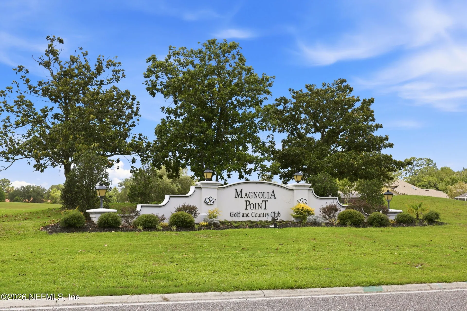 3581 Oglebay Drive Green Cove Springs FL 32043