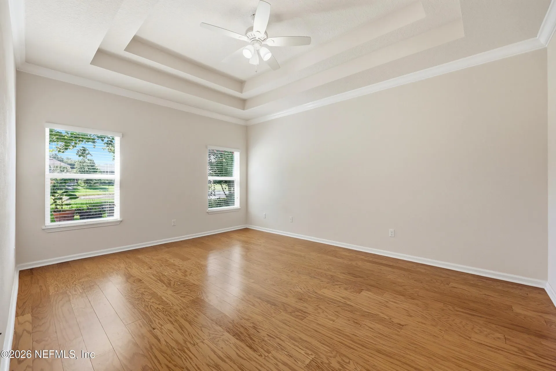 3581 Oglebay Drive Green Cove Springs FL 32043