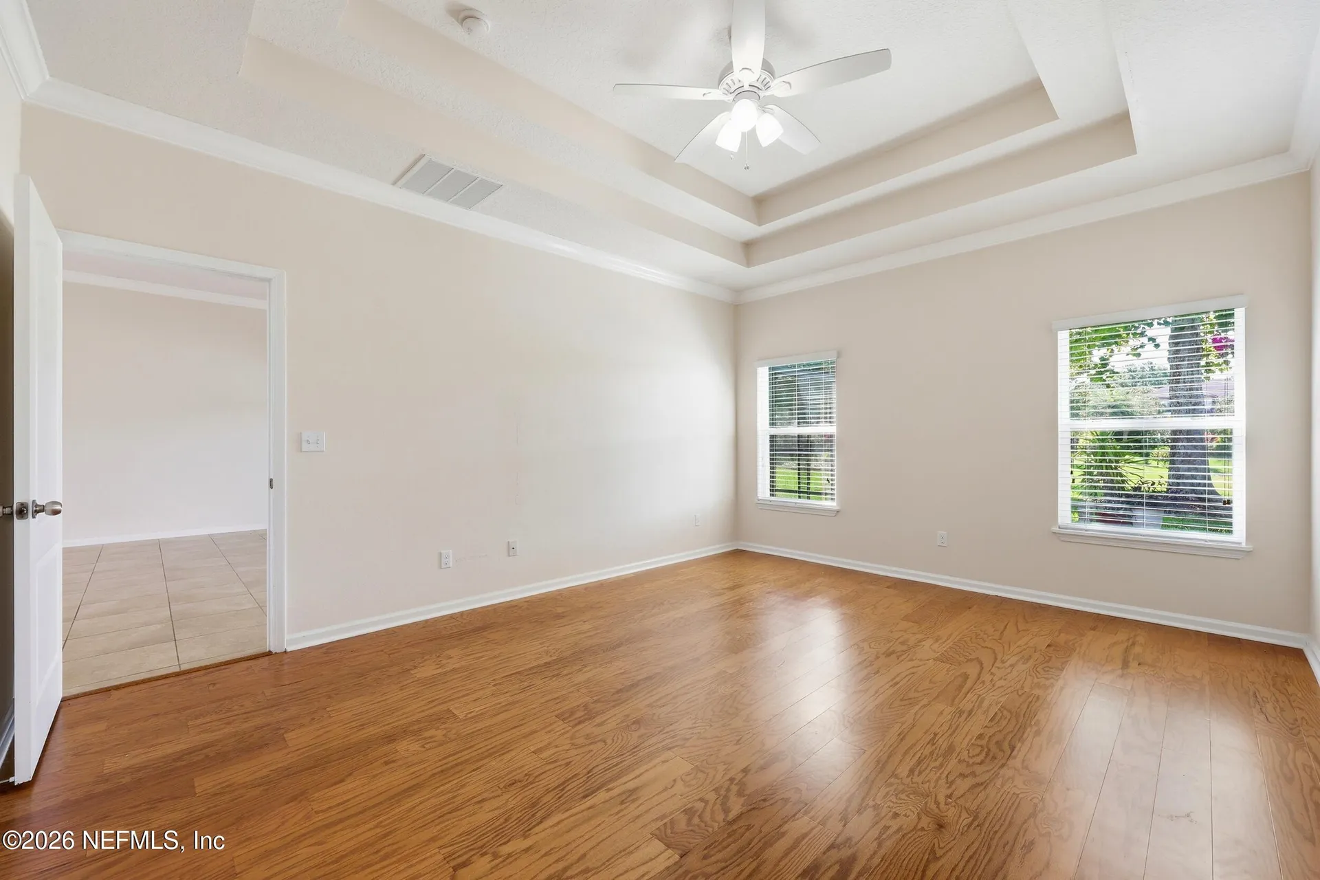 3581 Oglebay Drive Green Cove Springs FL 32043