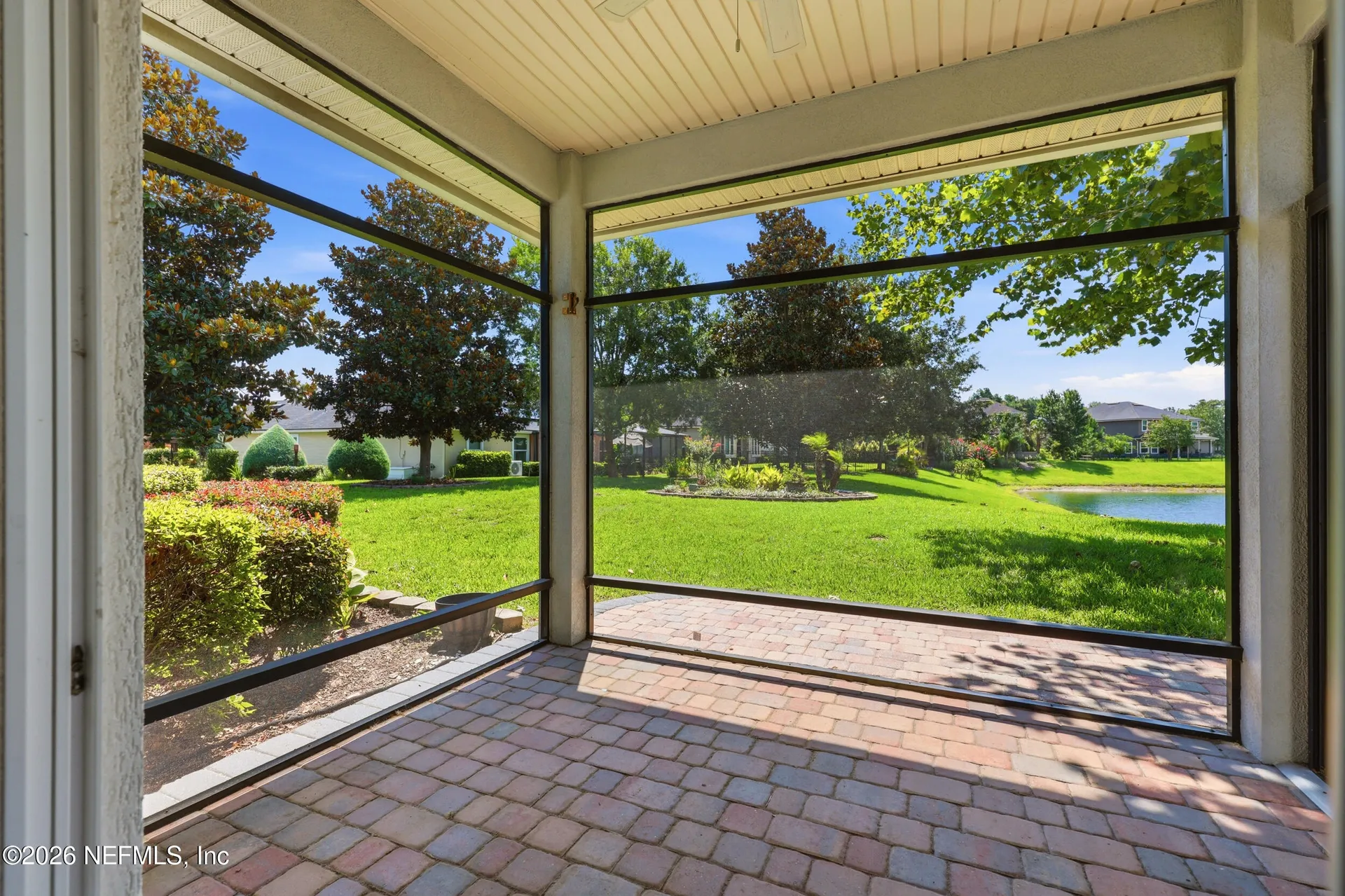 3581 Oglebay Drive Green Cove Springs FL 32043