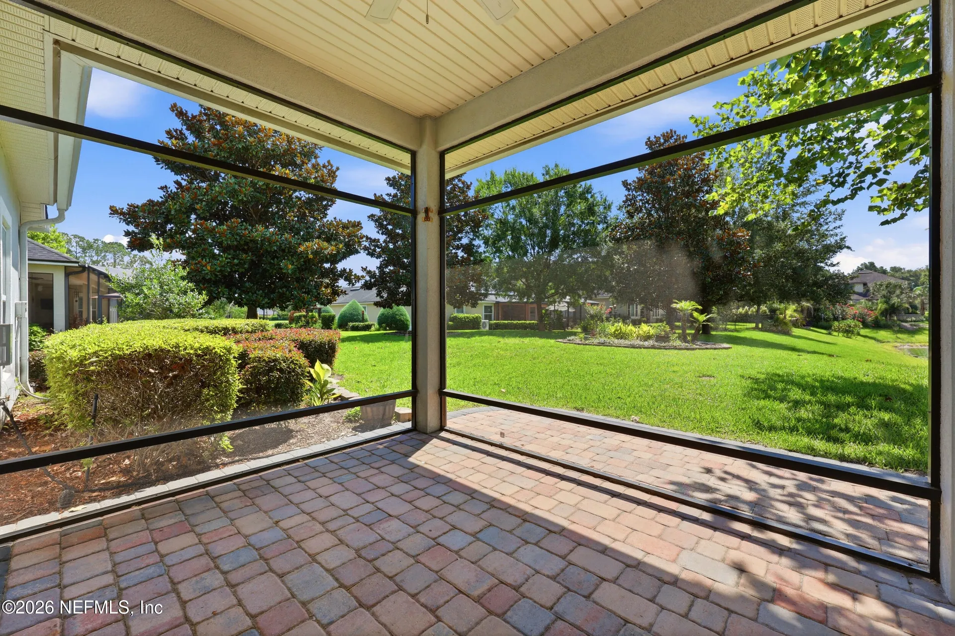 3581 Oglebay Drive Green Cove Springs FL 32043