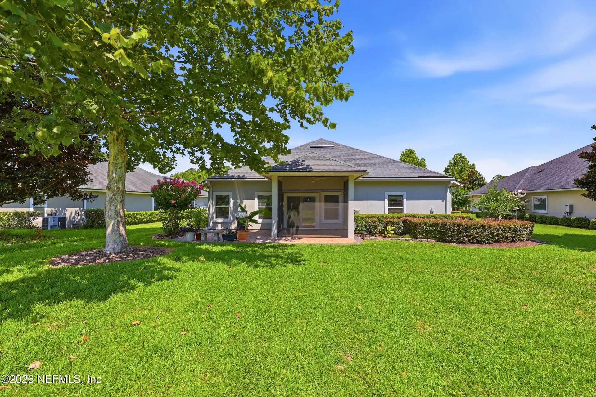 3581 Oglebay Drive Green Cove Springs FL 32043