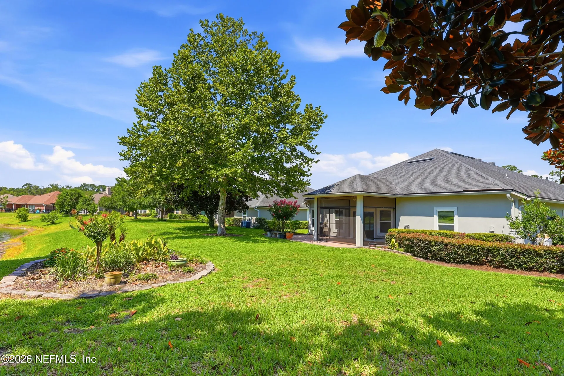 3581 Oglebay Drive Green Cove Springs FL 32043