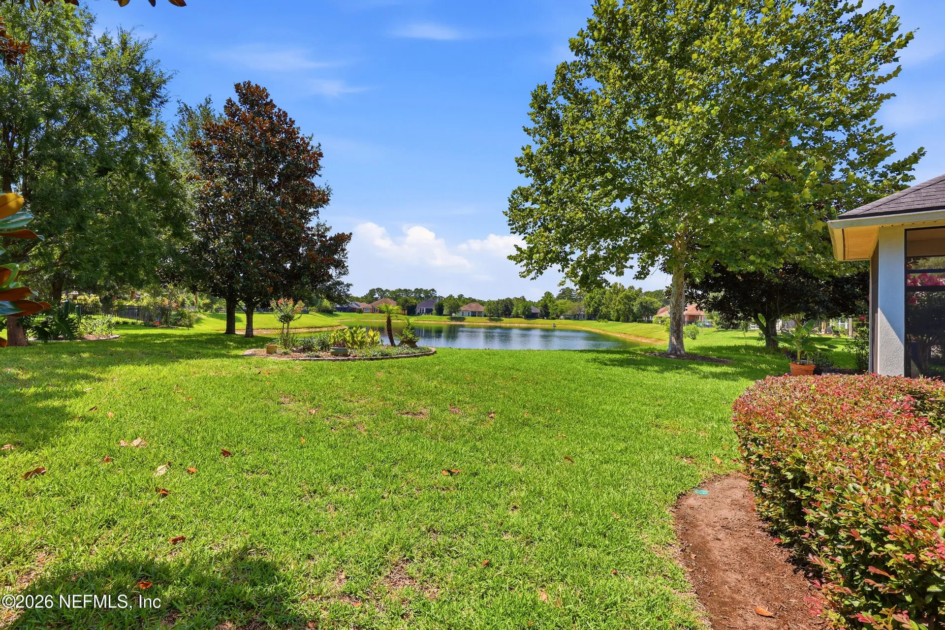 3581 Oglebay Drive Green Cove Springs FL 32043