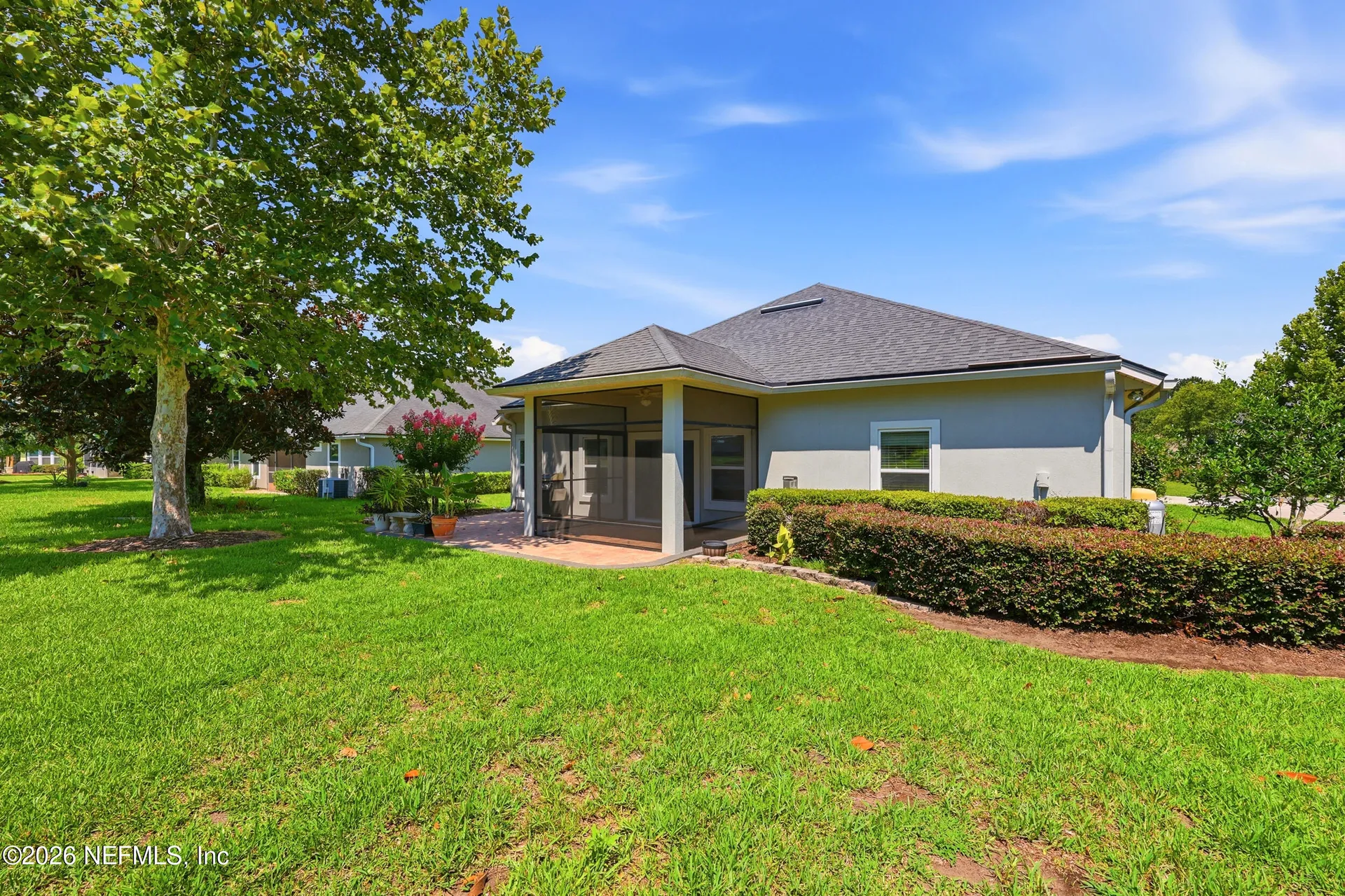 3581 Oglebay Drive Green Cove Springs FL 32043