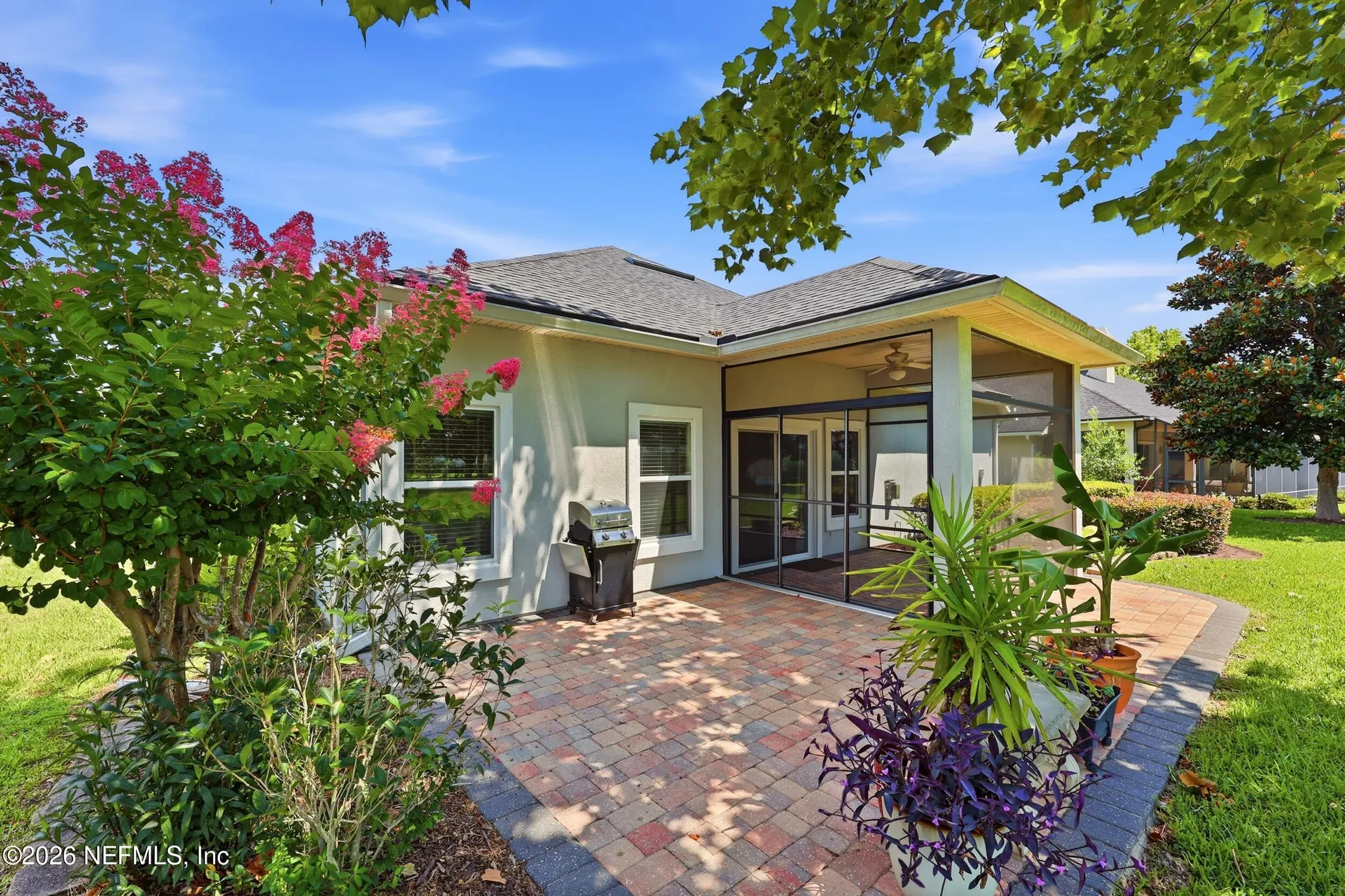 3581 Oglebay Drive Green Cove Springs FL 32043