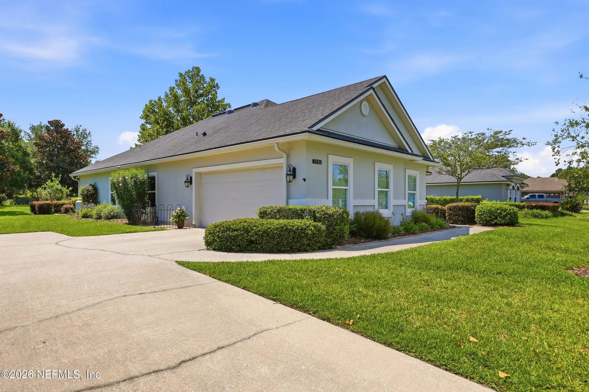 3581 Oglebay Drive Green Cove Springs FL 32043