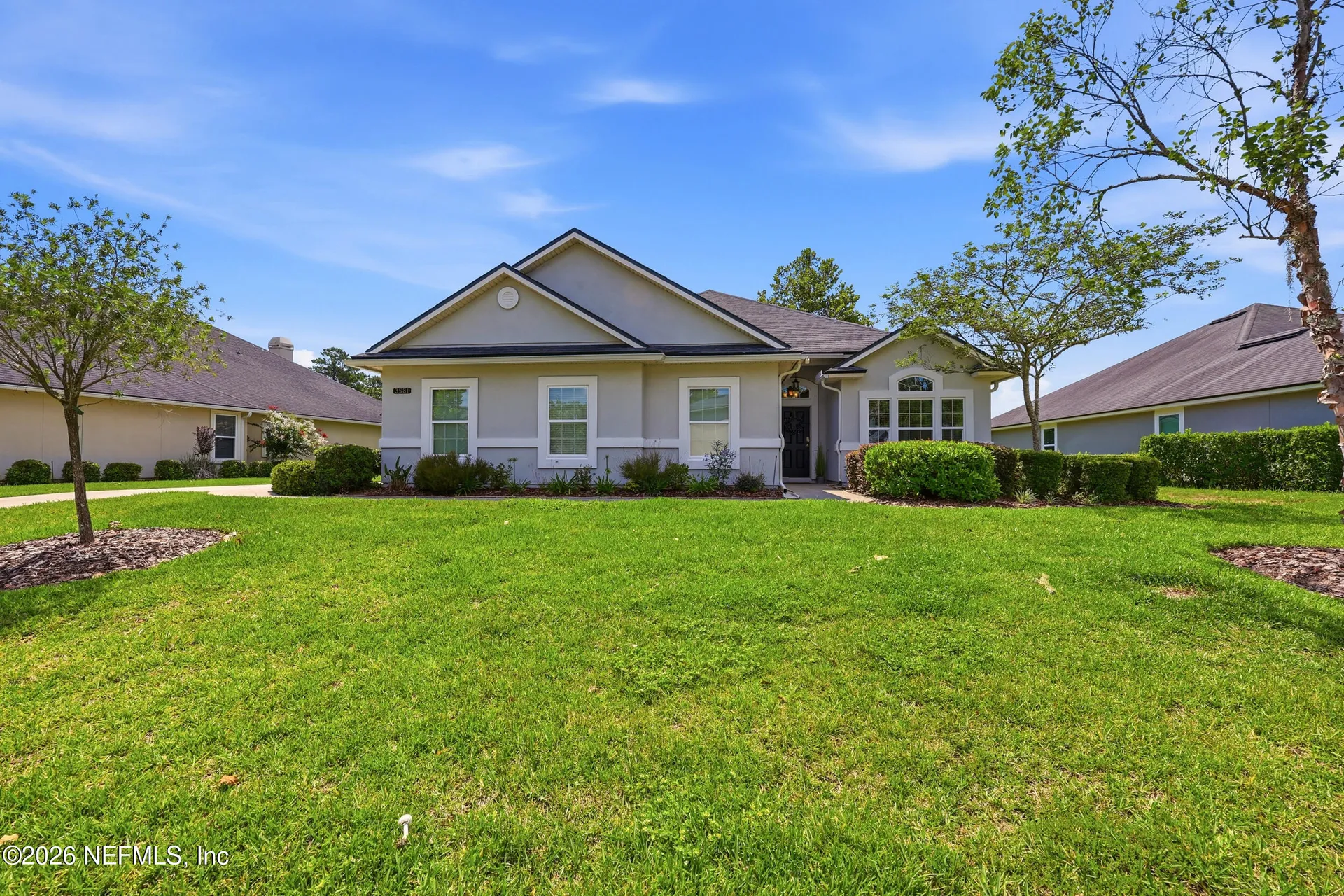 3581 Oglebay Drive Green Cove Springs FL 32043