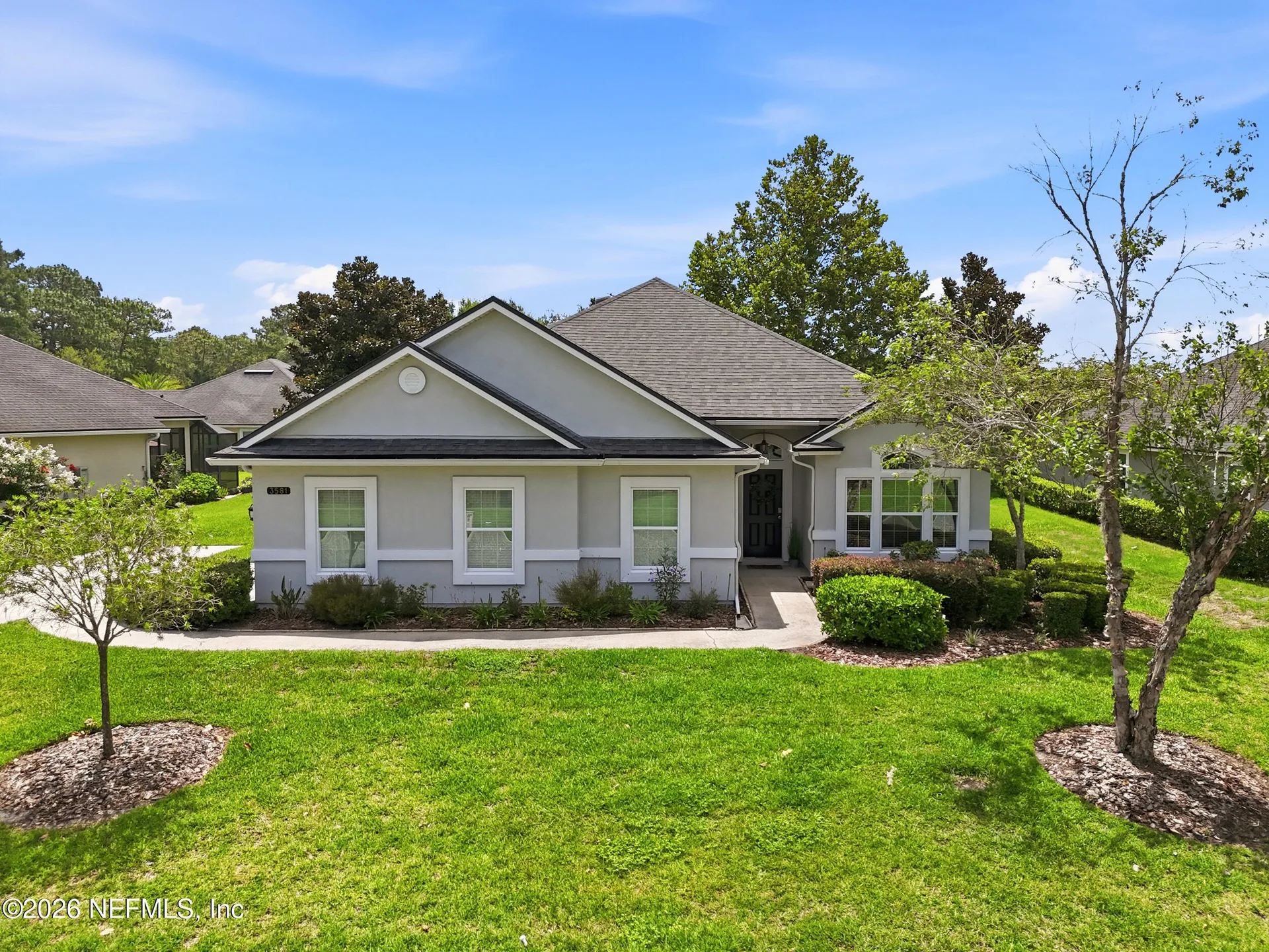 3581 Oglebay Drive Green Cove Springs FL 32043