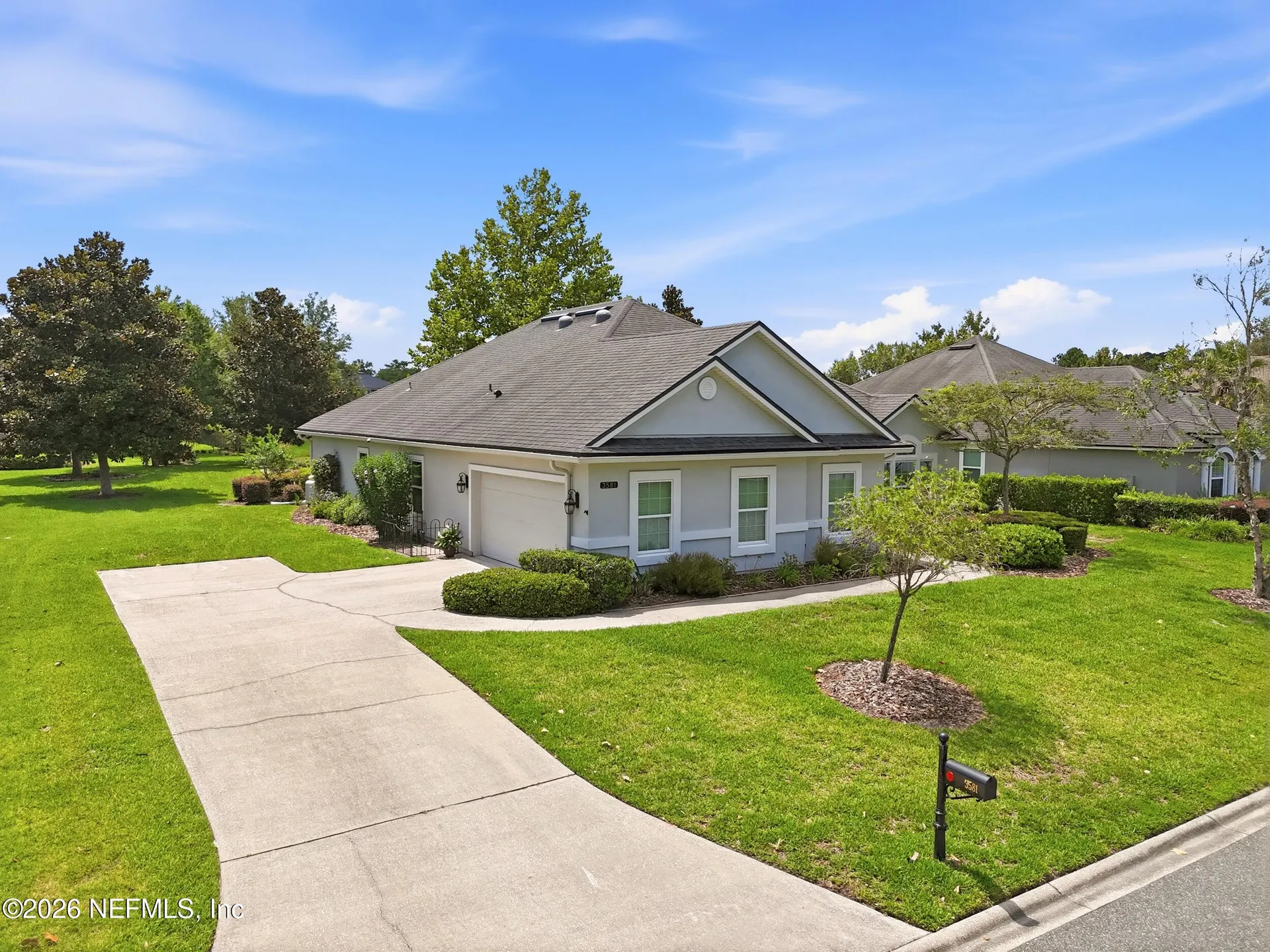 3581 Oglebay Drive Green Cove Springs FL 32043