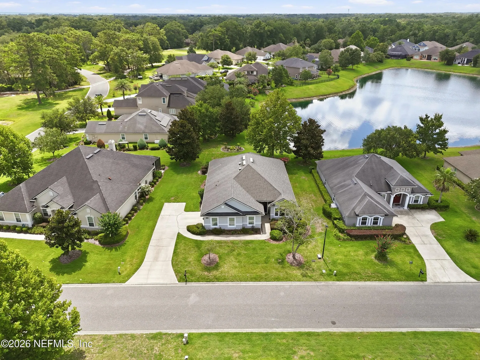 3581 Oglebay Drive Green Cove Springs FL 32043