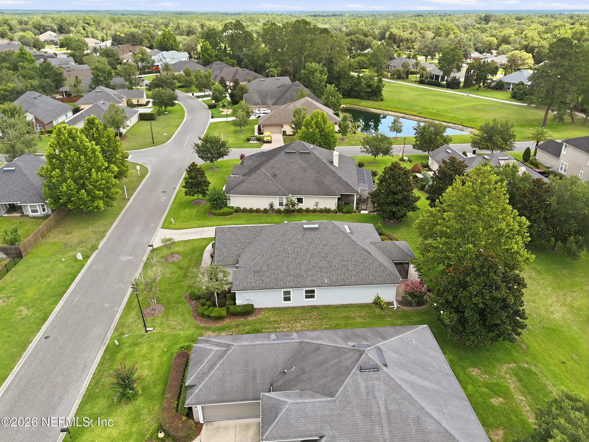 3581 Oglebay Drive Green Cove Springs FL 32043