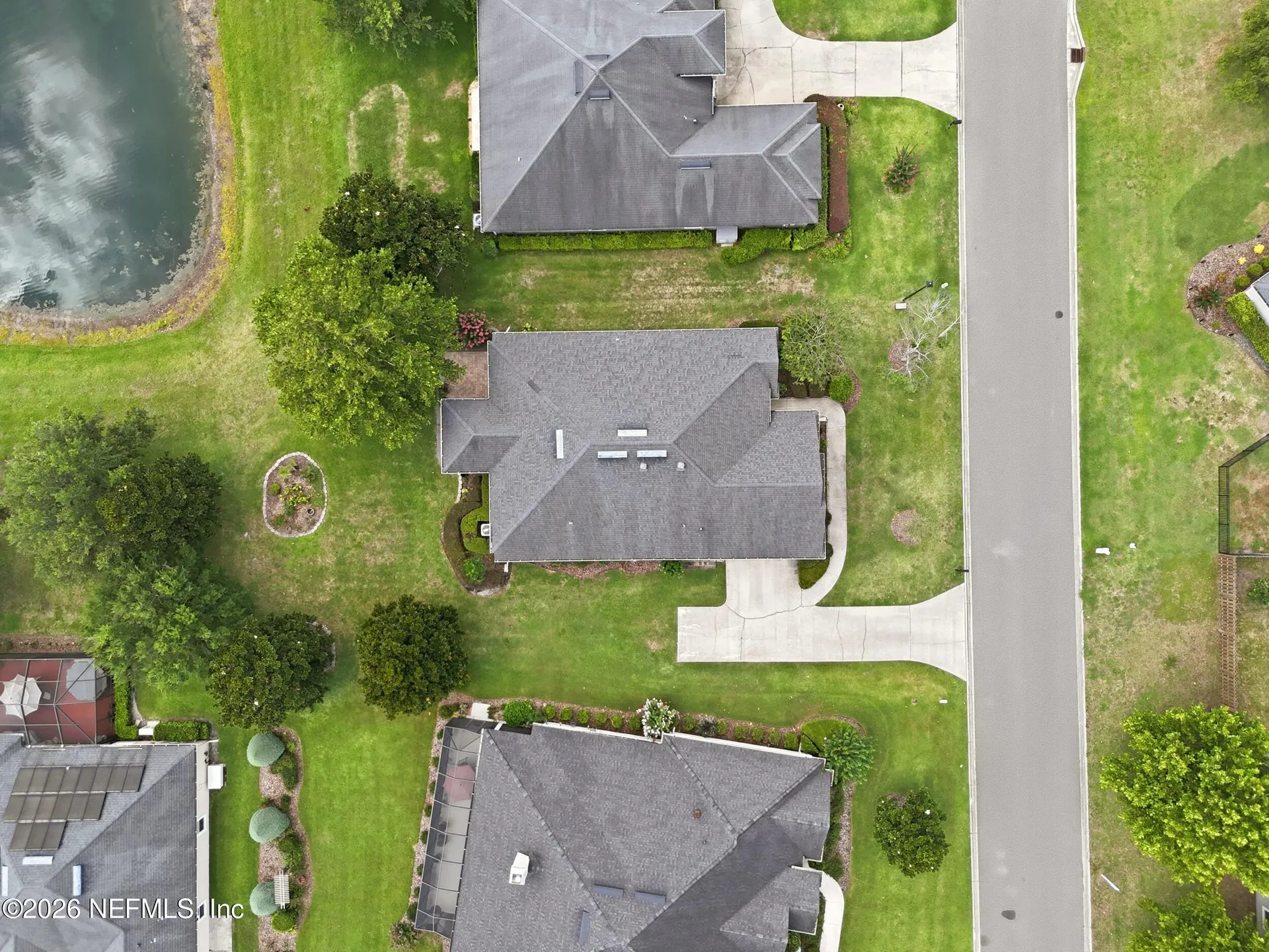 3581 Oglebay Drive Green Cove Springs FL 32043