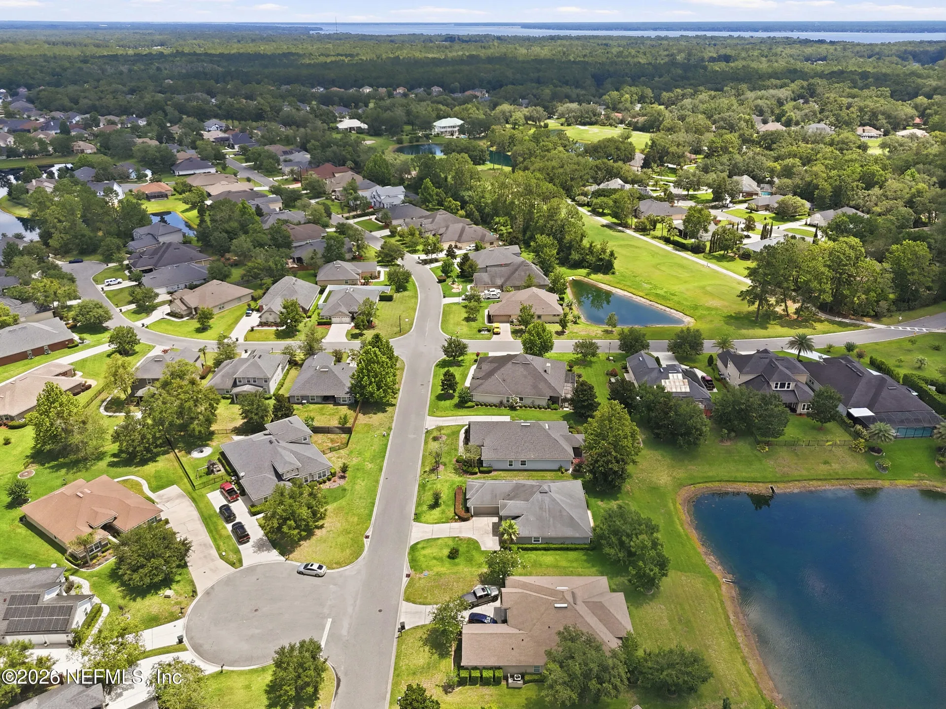 3581 Oglebay Drive Green Cove Springs FL 32043