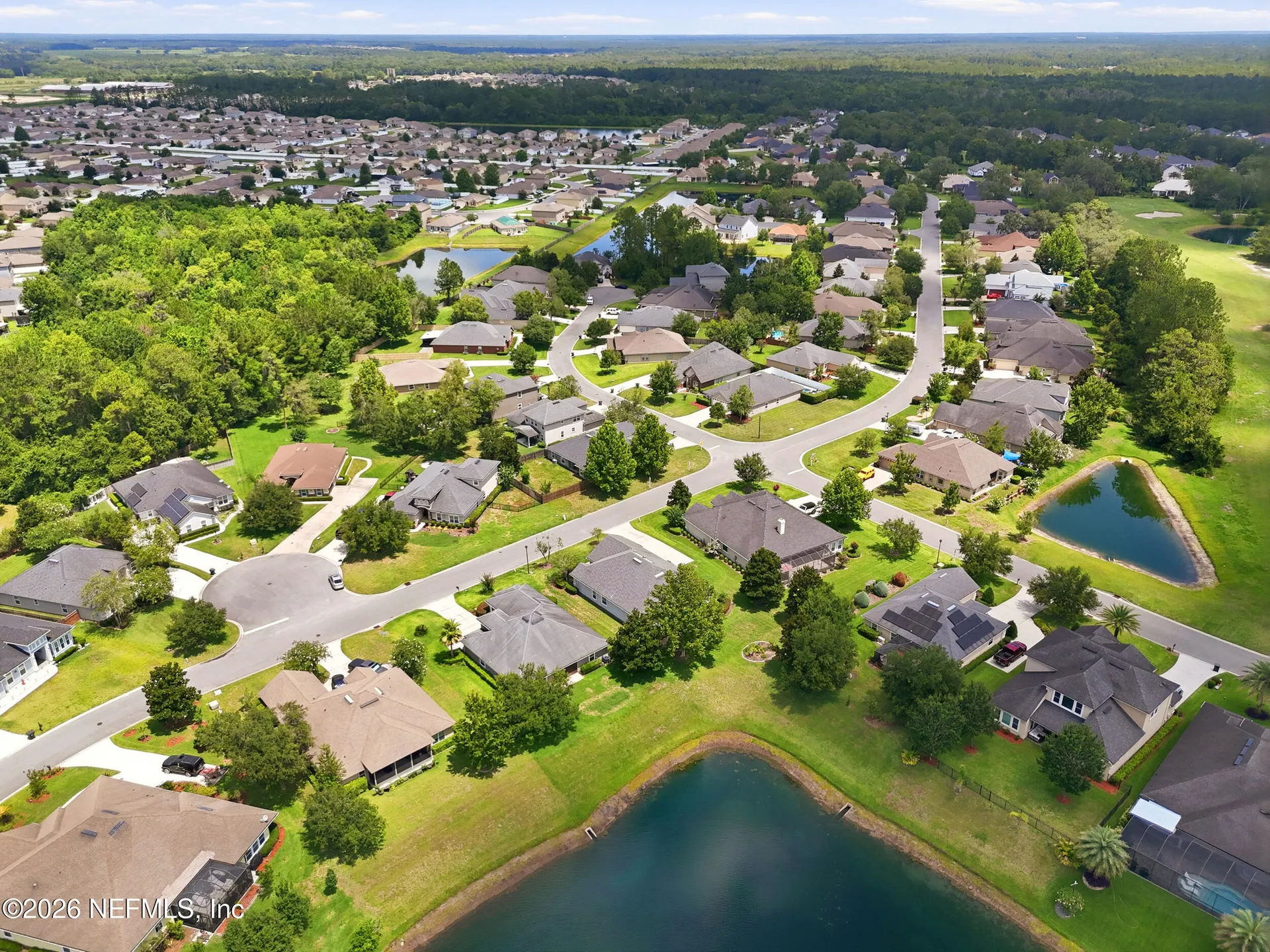 3581 Oglebay Drive Green Cove Springs FL 32043