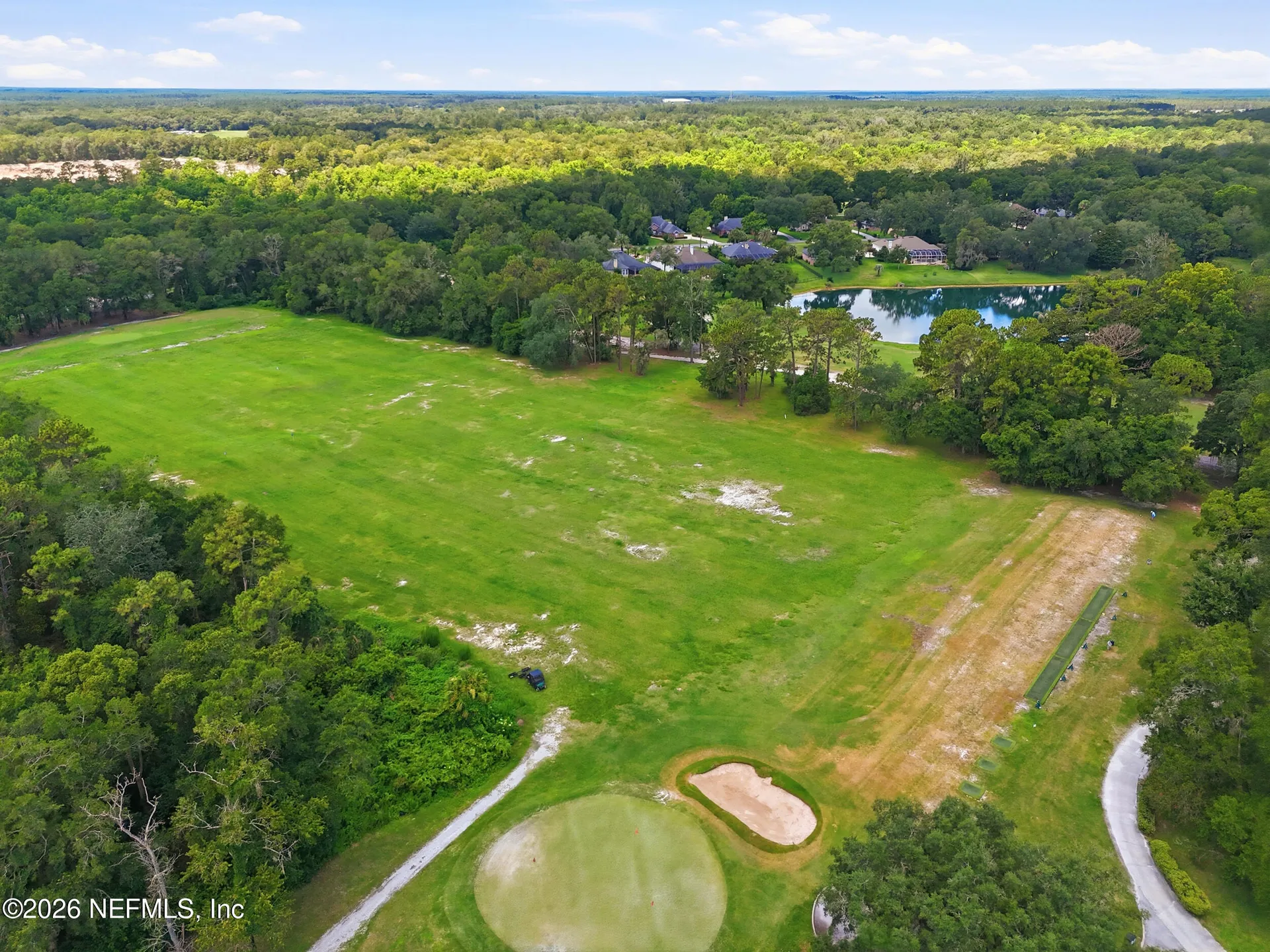 3581 Oglebay Drive Green Cove Springs FL 32043