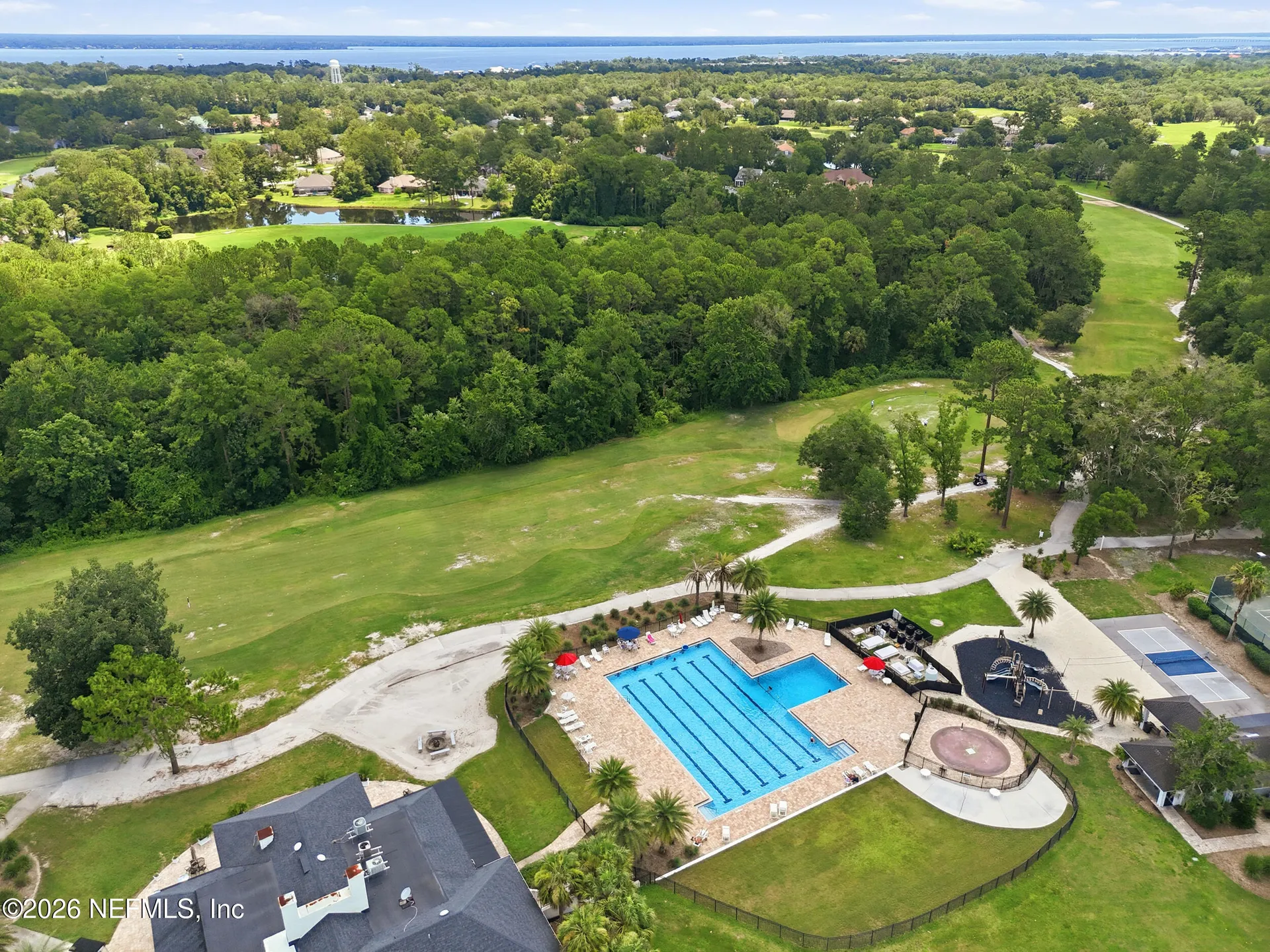 3581 Oglebay Drive Green Cove Springs FL 32043