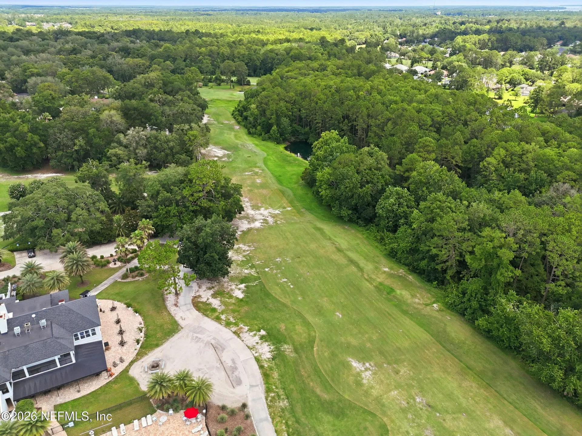3581 Oglebay Drive Green Cove Springs FL 32043