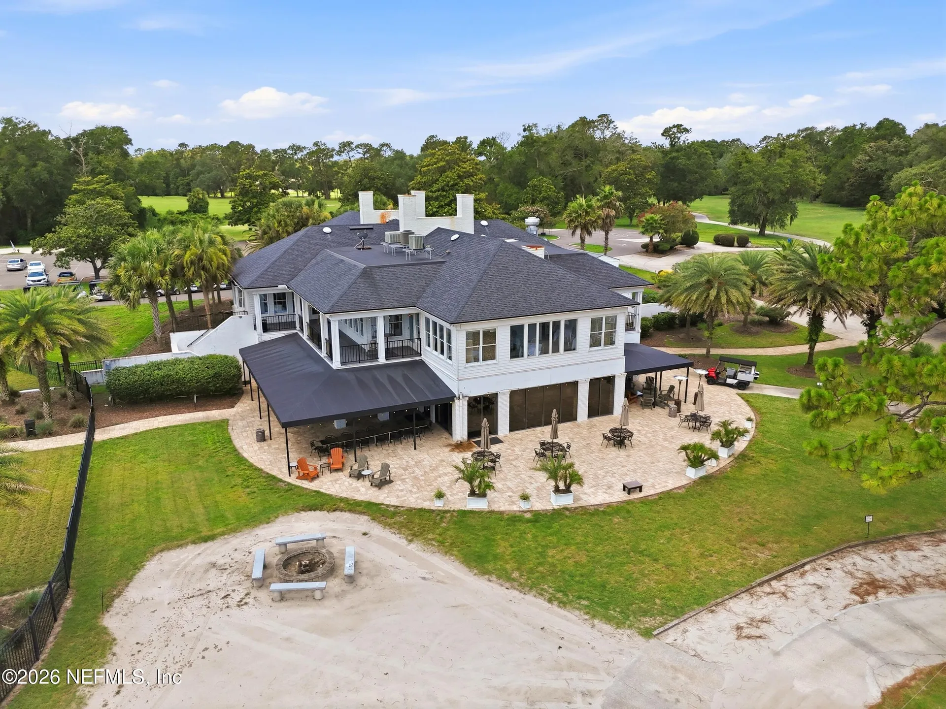 3581 Oglebay Drive Green Cove Springs FL 32043