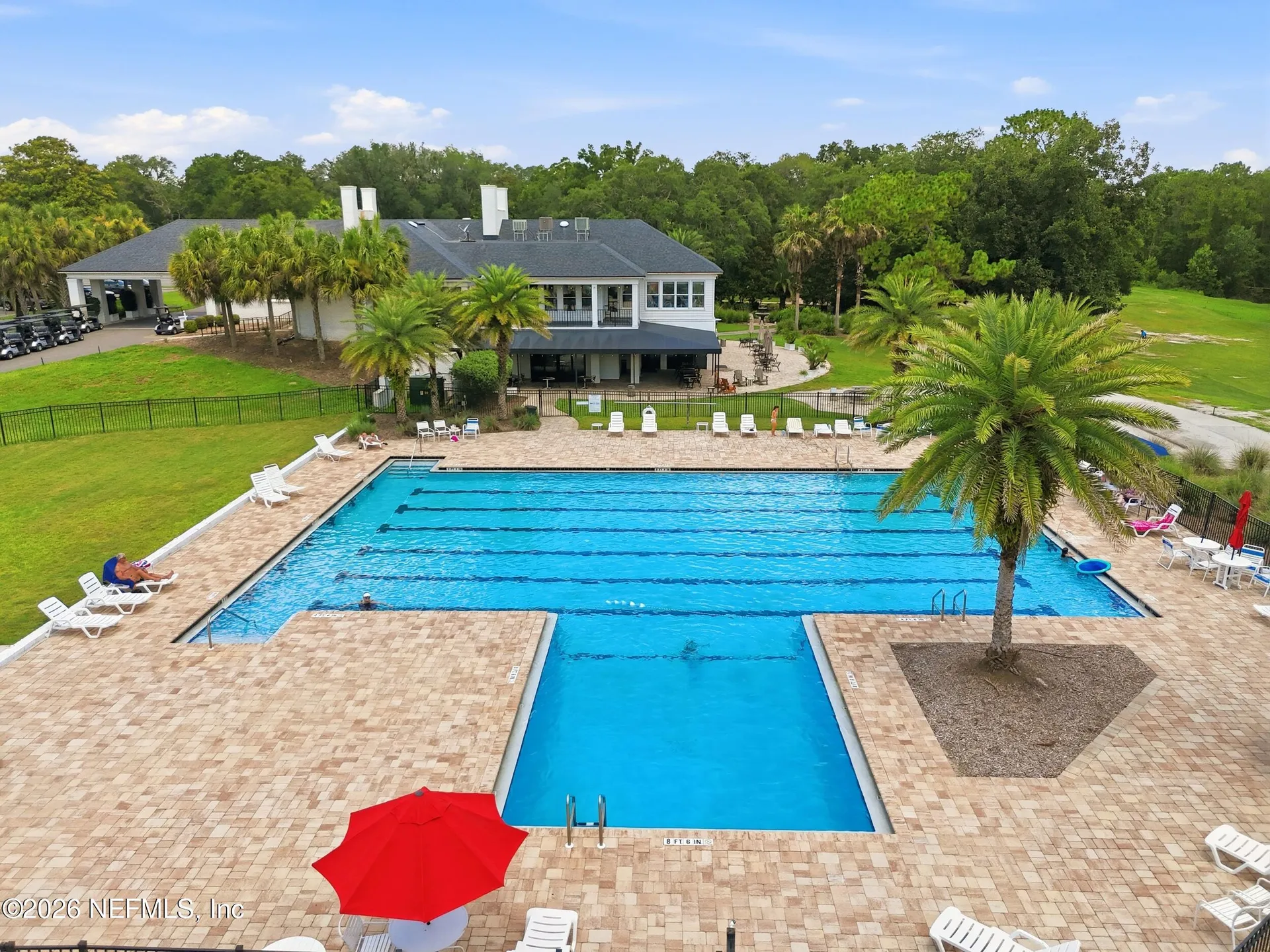 3581 Oglebay Drive Green Cove Springs FL 32043