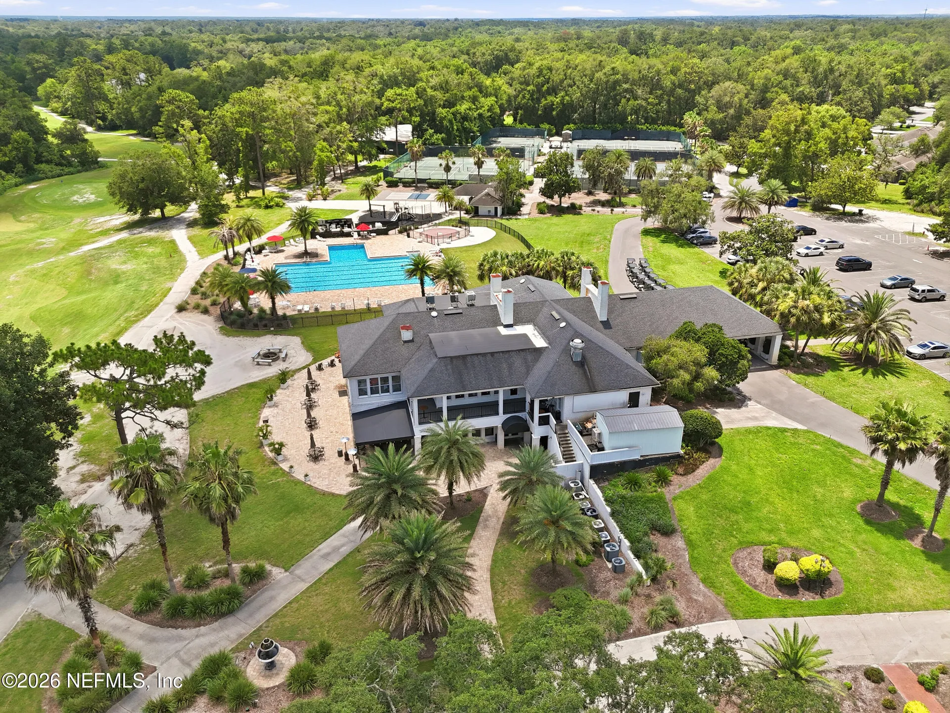 3581 Oglebay Drive Green Cove Springs FL 32043