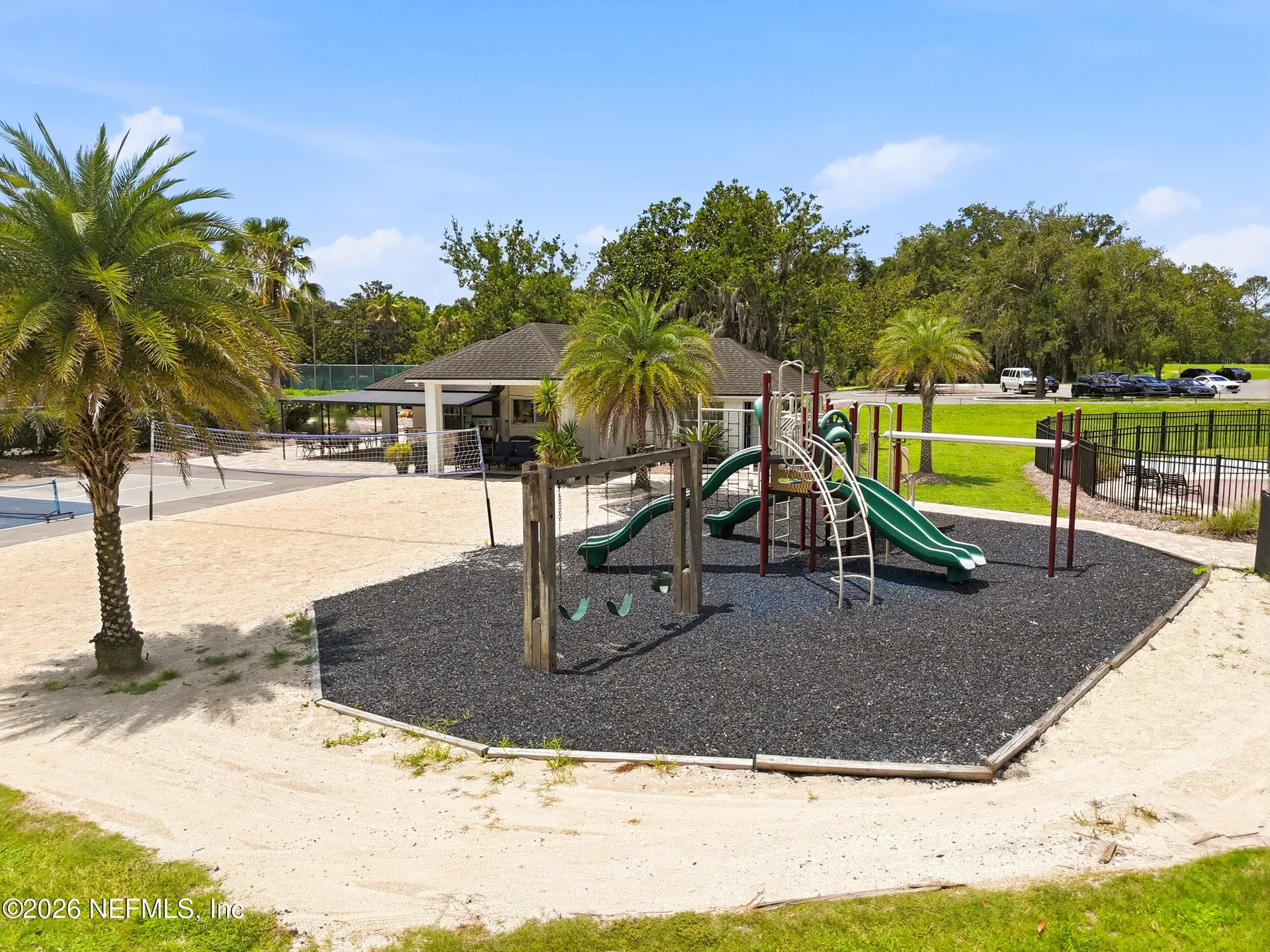 3581 Oglebay Drive Green Cove Springs FL 32043