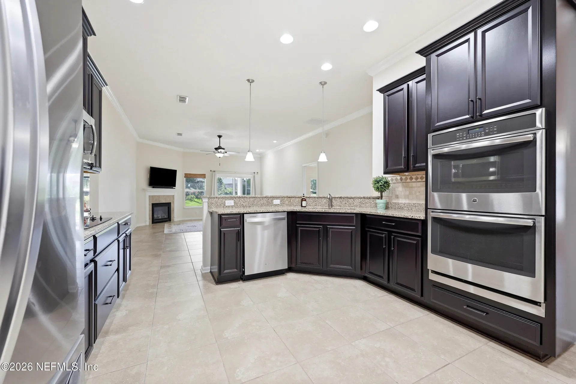 3581 Oglebay Drive Green Cove Springs FL 32043