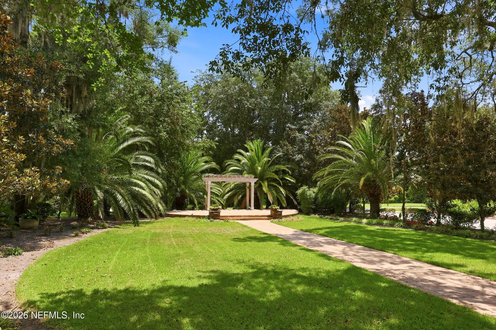 3581 Oglebay Drive Green Cove Springs FL 32043