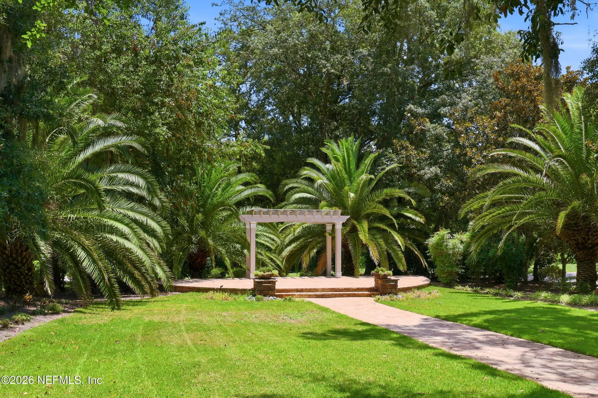 3581 Oglebay Drive Green Cove Springs FL 32043
