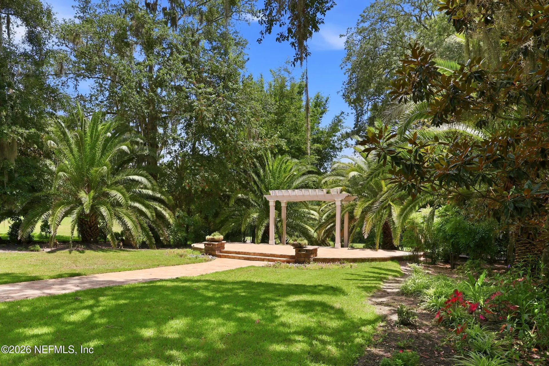 3581 Oglebay Drive Green Cove Springs FL 32043