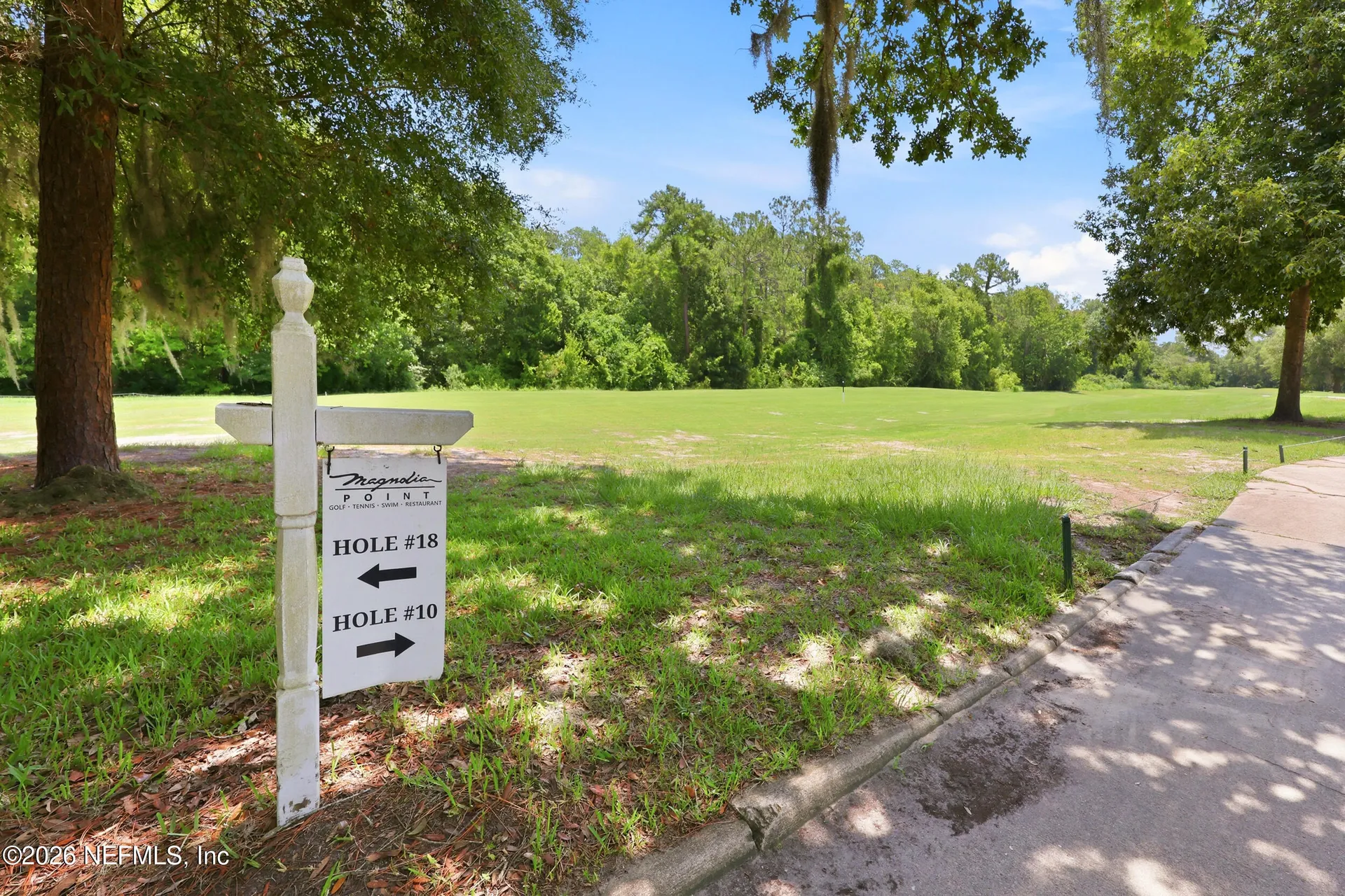 3581 Oglebay Drive Green Cove Springs FL 32043