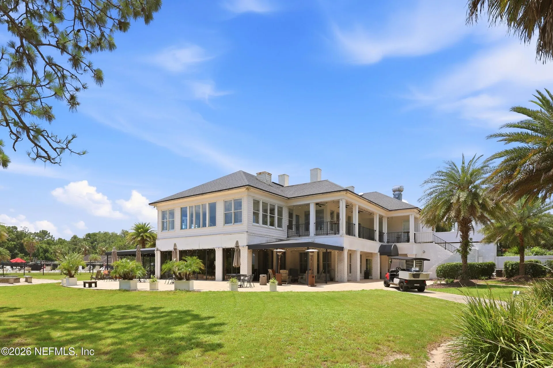 3581 Oglebay Drive Green Cove Springs FL 32043
