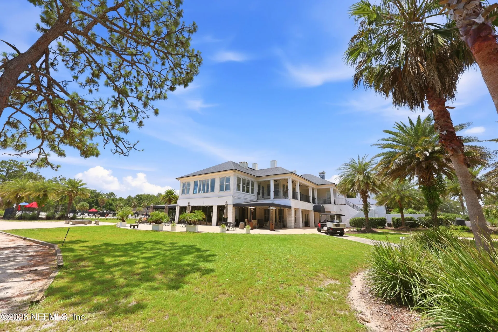 3581 Oglebay Drive Green Cove Springs FL 32043