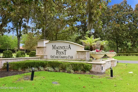 3581 Oglebay Drive Green Cove Springs FL 32043
