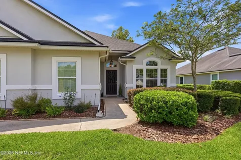 3581 Oglebay Drive Green Cove Springs FL 32043