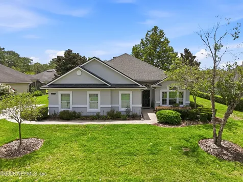 3581 Oglebay Drive Green Cove Springs FL 32043