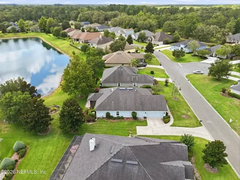 3581 Oglebay Drive Green Cove Springs FL 32043