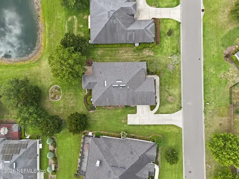3581 Oglebay Drive Green Cove Springs FL 32043