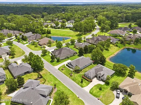 3581 Oglebay Drive Green Cove Springs FL 32043