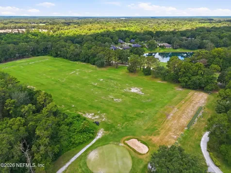 3581 Oglebay Drive Green Cove Springs FL 32043
