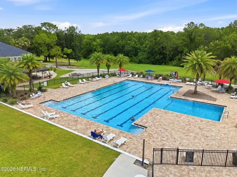 3581 Oglebay Drive Green Cove Springs FL 32043