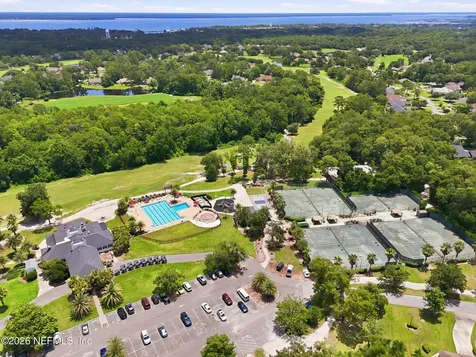 3581 Oglebay Drive Green Cove Springs FL 32043