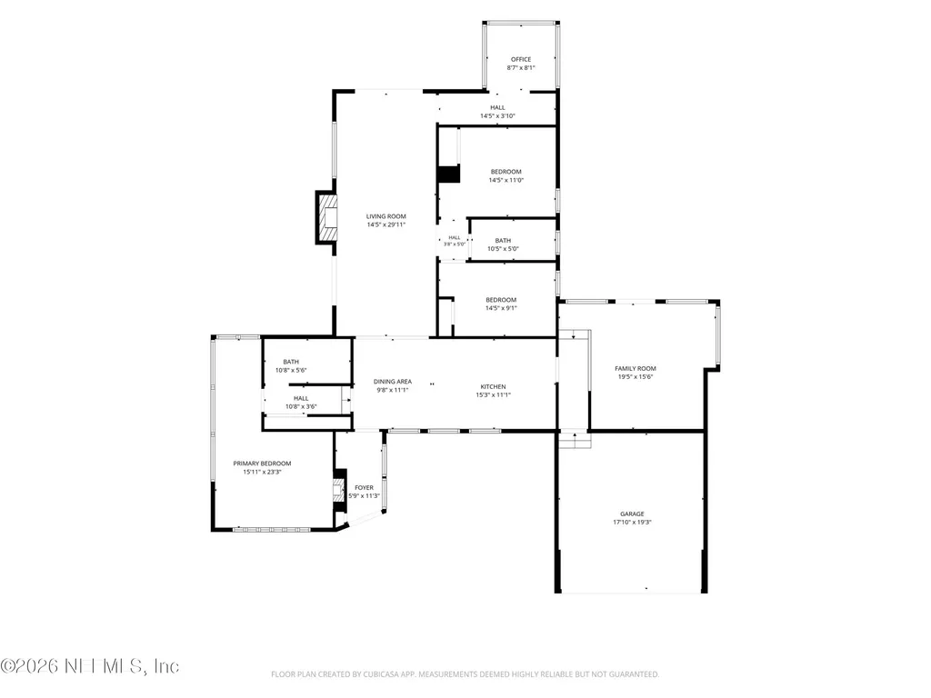 5388 Rollins Avenue Jacksonville FL 32207