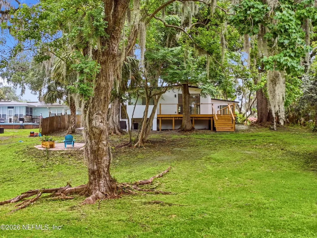 5388 Rollins Avenue Jacksonville FL 32207