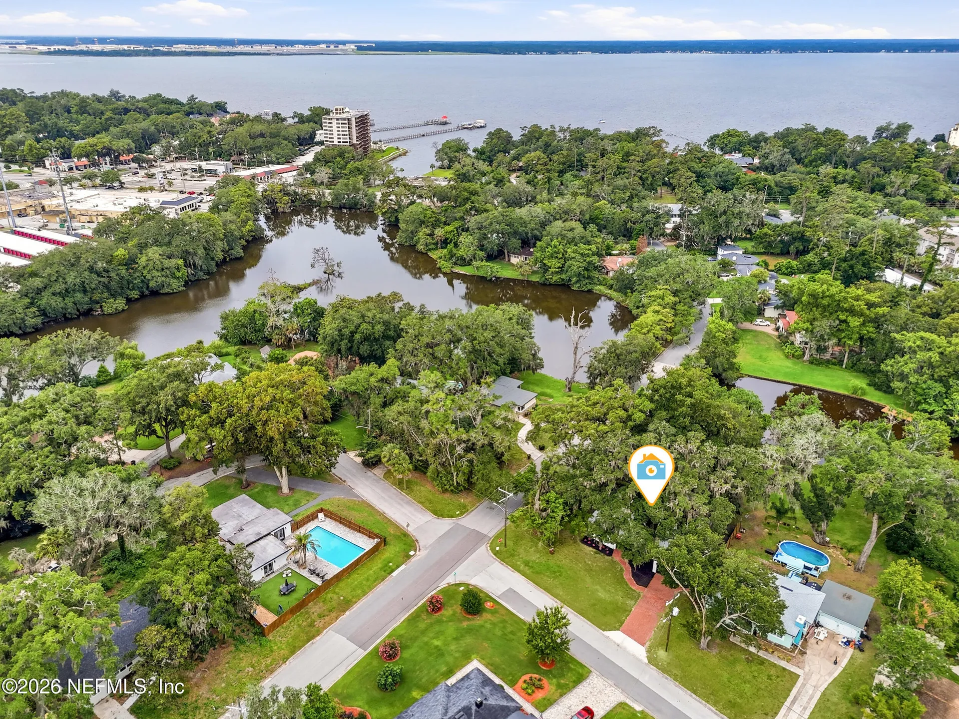 5388 Rollins Avenue Jacksonville FL 32207