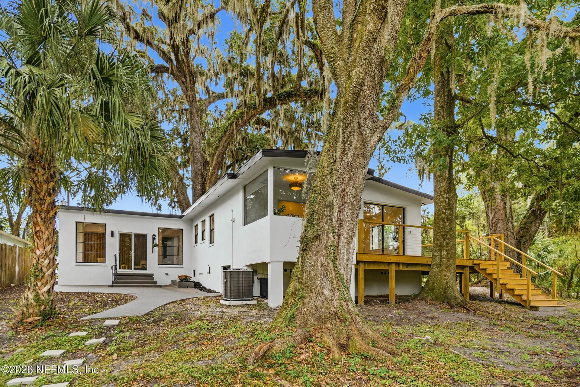 5388 Rollins Avenue Jacksonville FL 32207