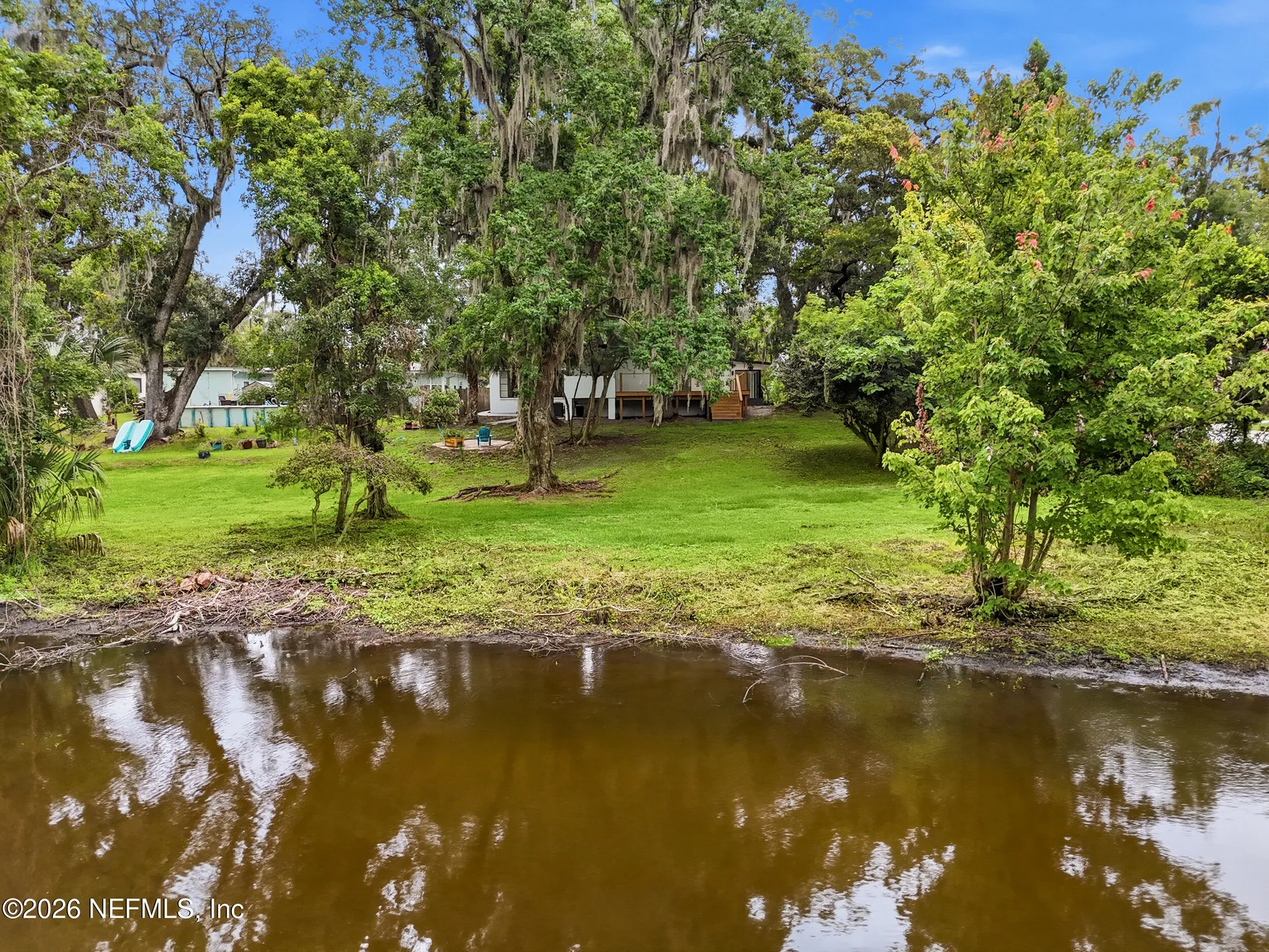 5388 Rollins Avenue Jacksonville FL 32207